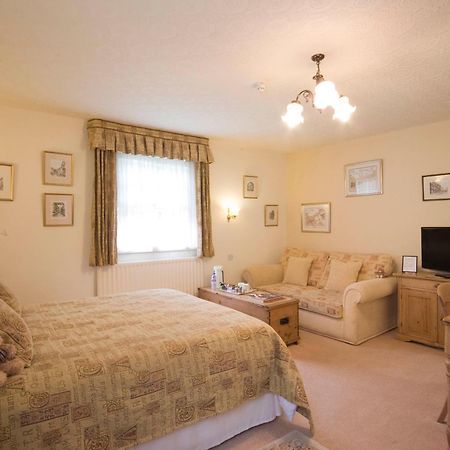 Park Cottage Warwick  Esterno foto