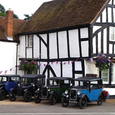 Park Cottage Warwick  Esterno foto