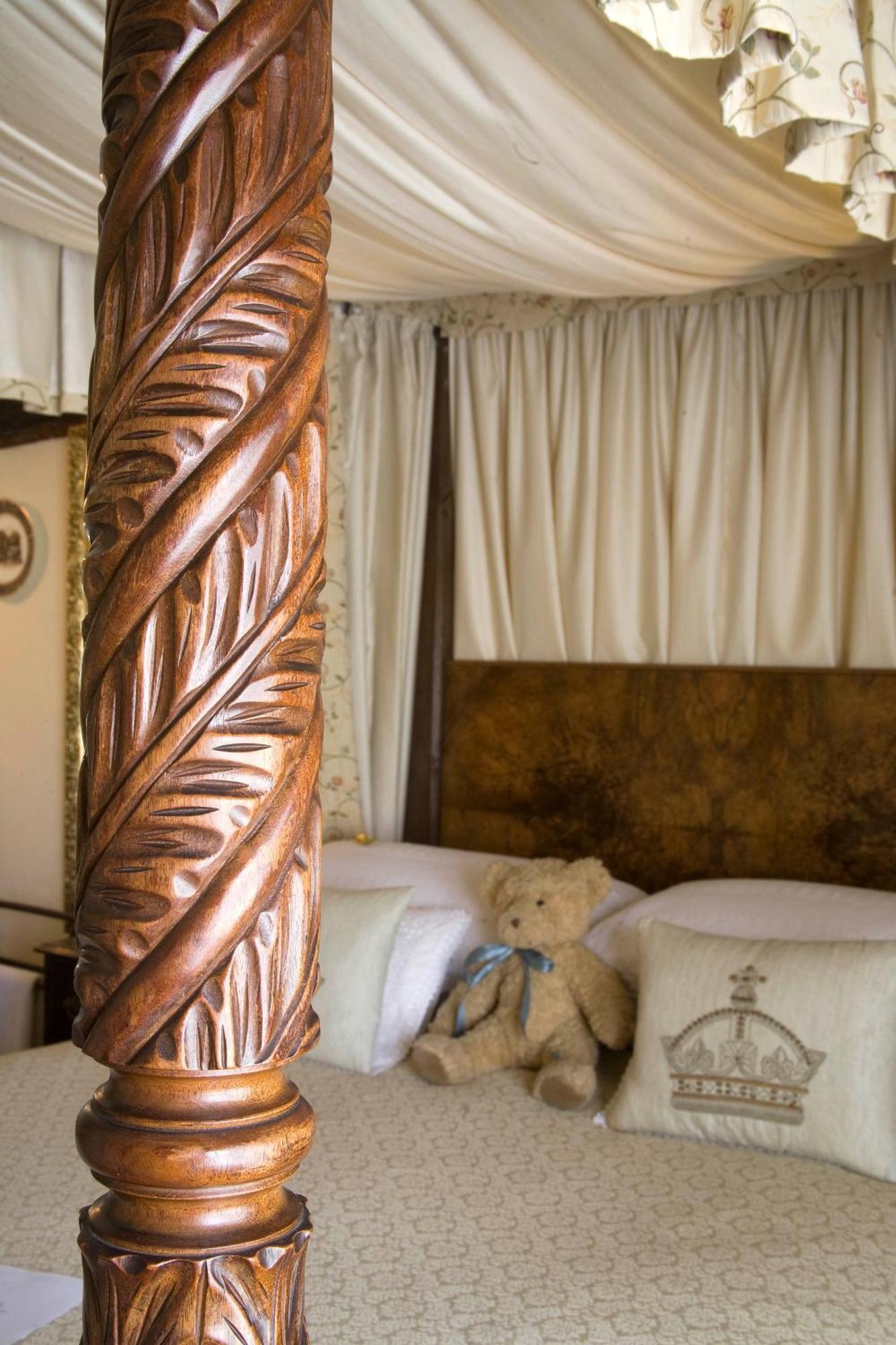 Park Cottage Warwick  Esterno foto