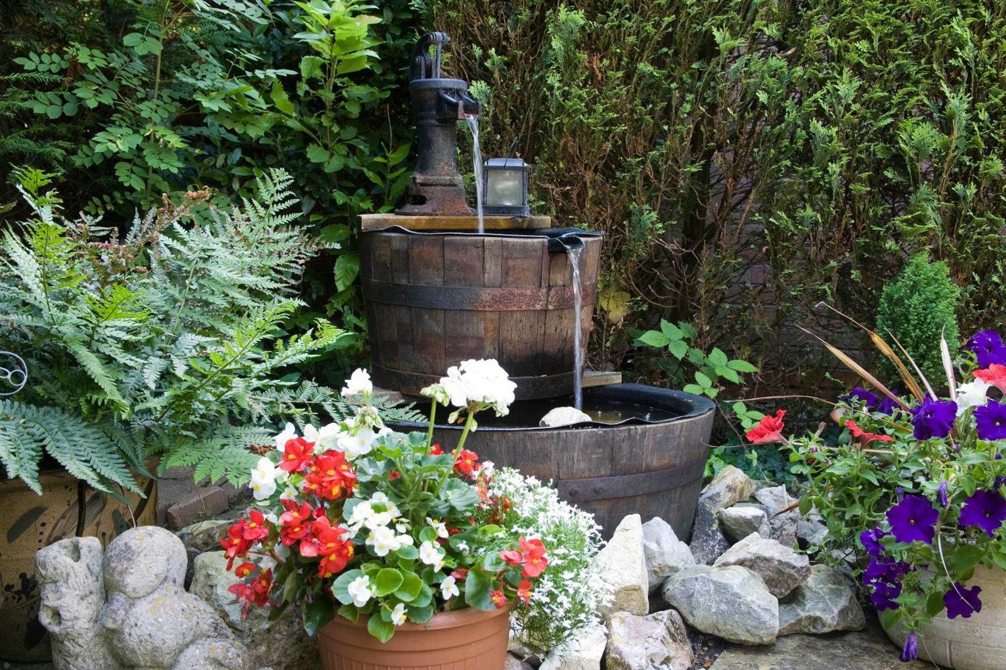 Park Cottage Warwick  Esterno foto