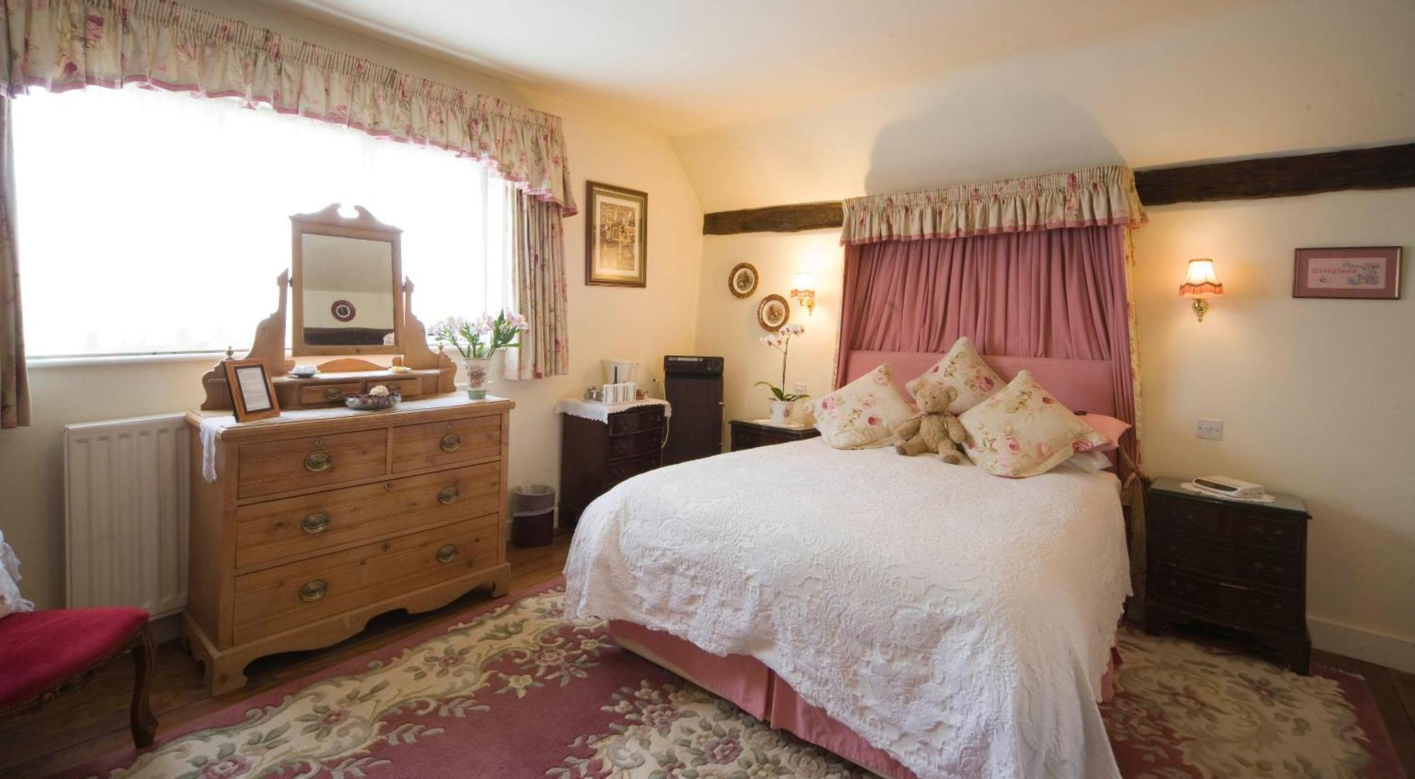 Park Cottage Warwick  Esterno foto