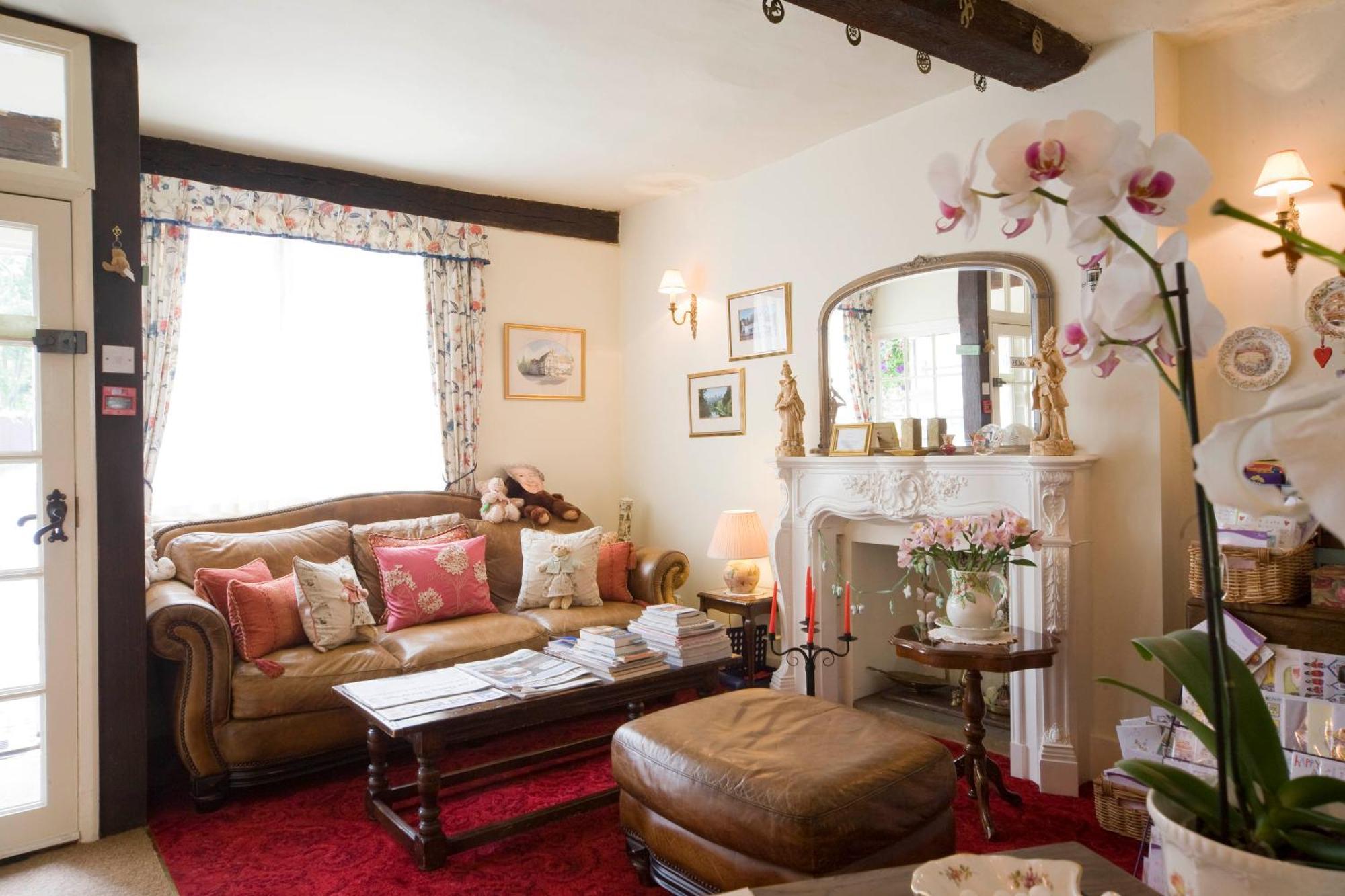 Park Cottage Warwick  Esterno foto