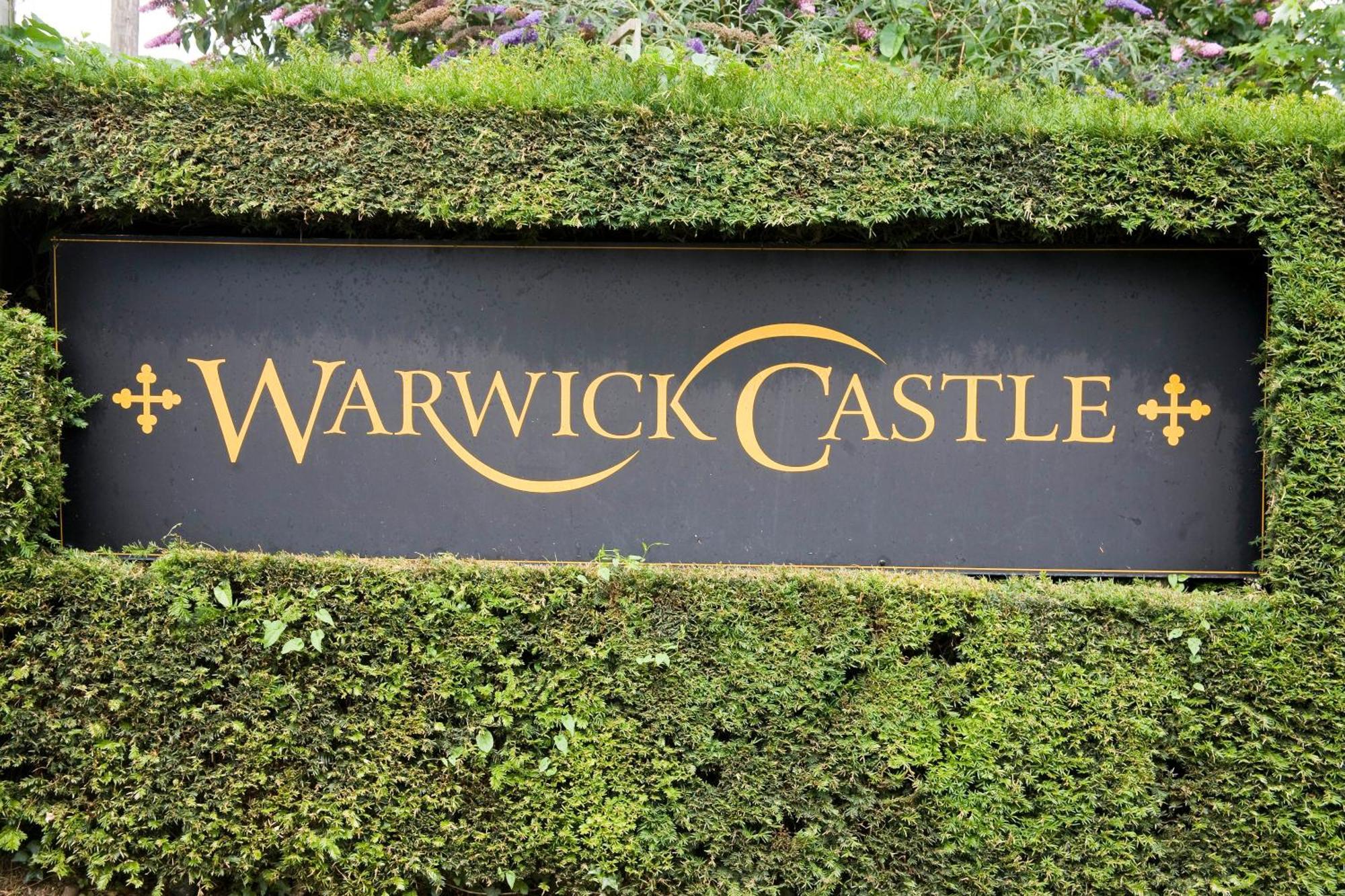 Park Cottage Warwick  Esterno foto