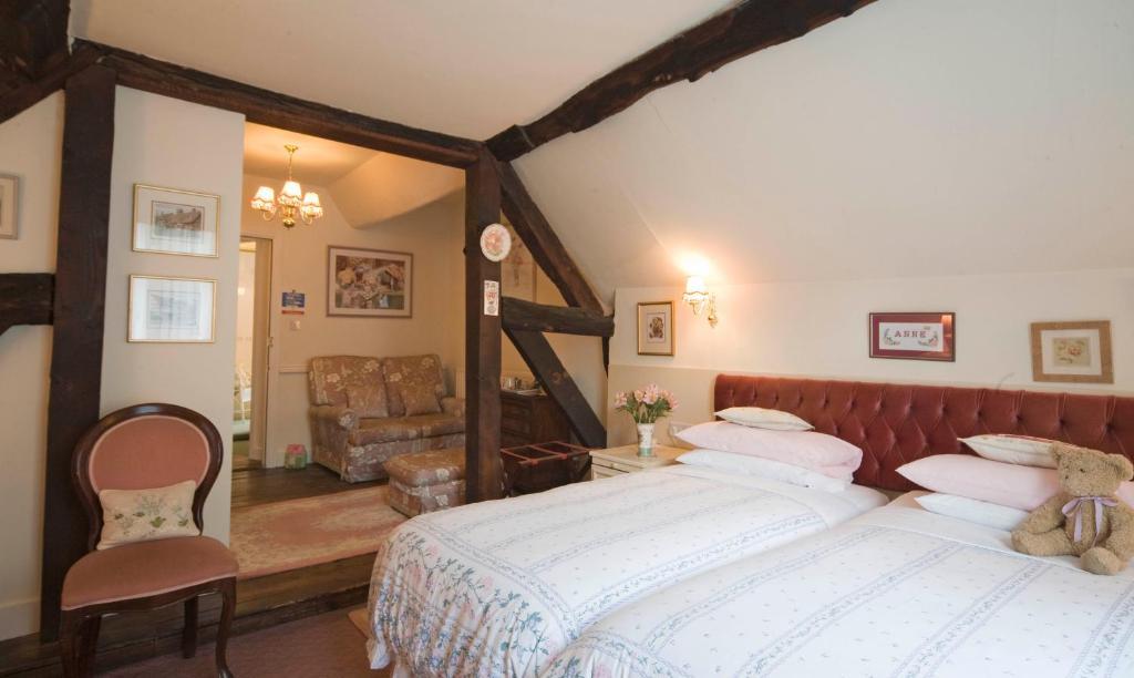 Park Cottage Warwick  Camera foto