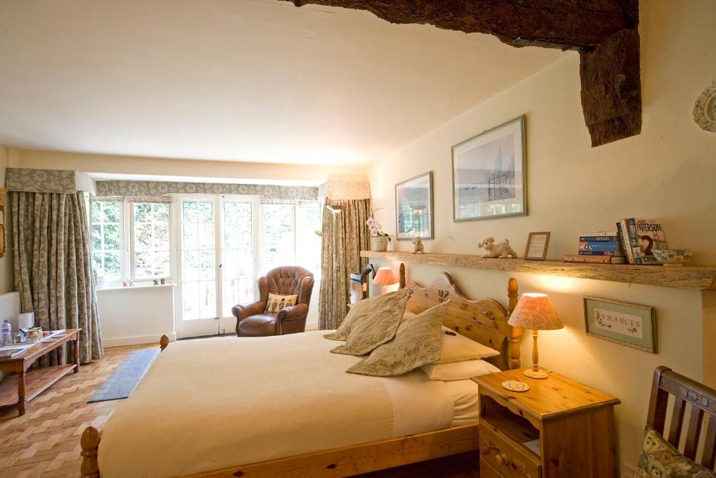 Park Cottage Warwick  Camera foto