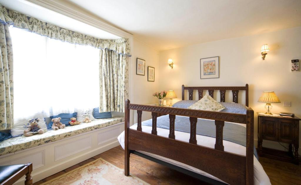 Park Cottage Warwick  Camera foto