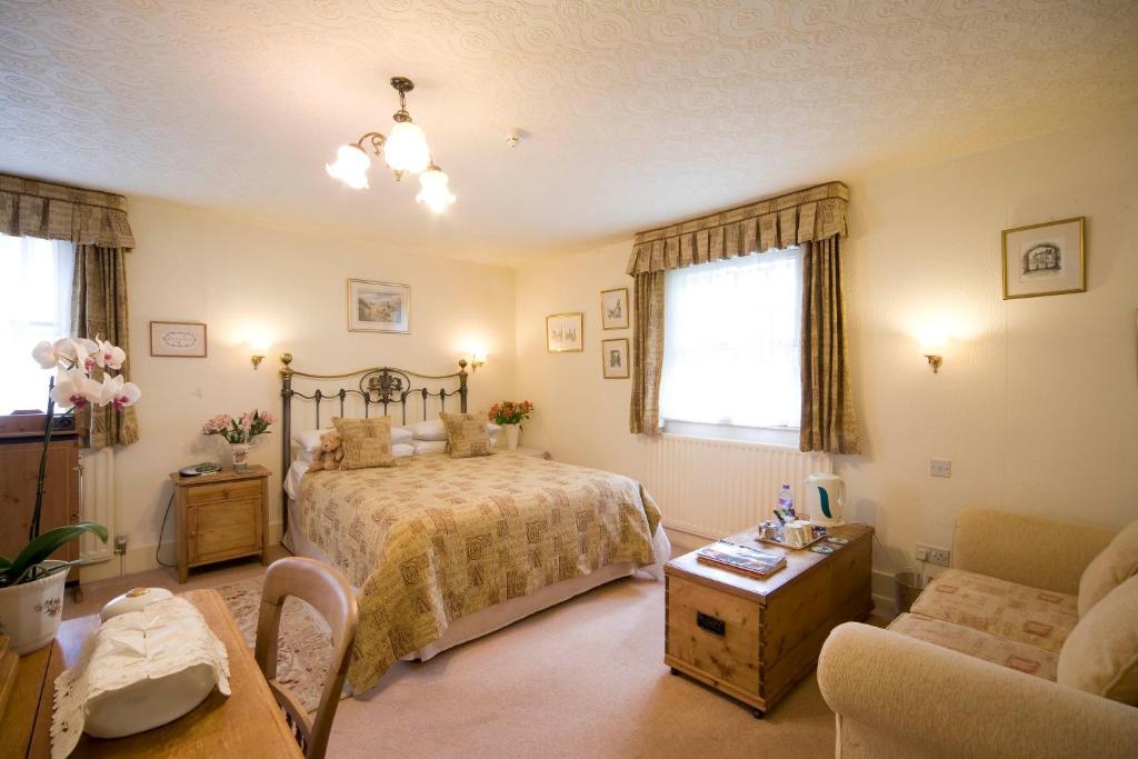 Park Cottage Warwick  Camera foto