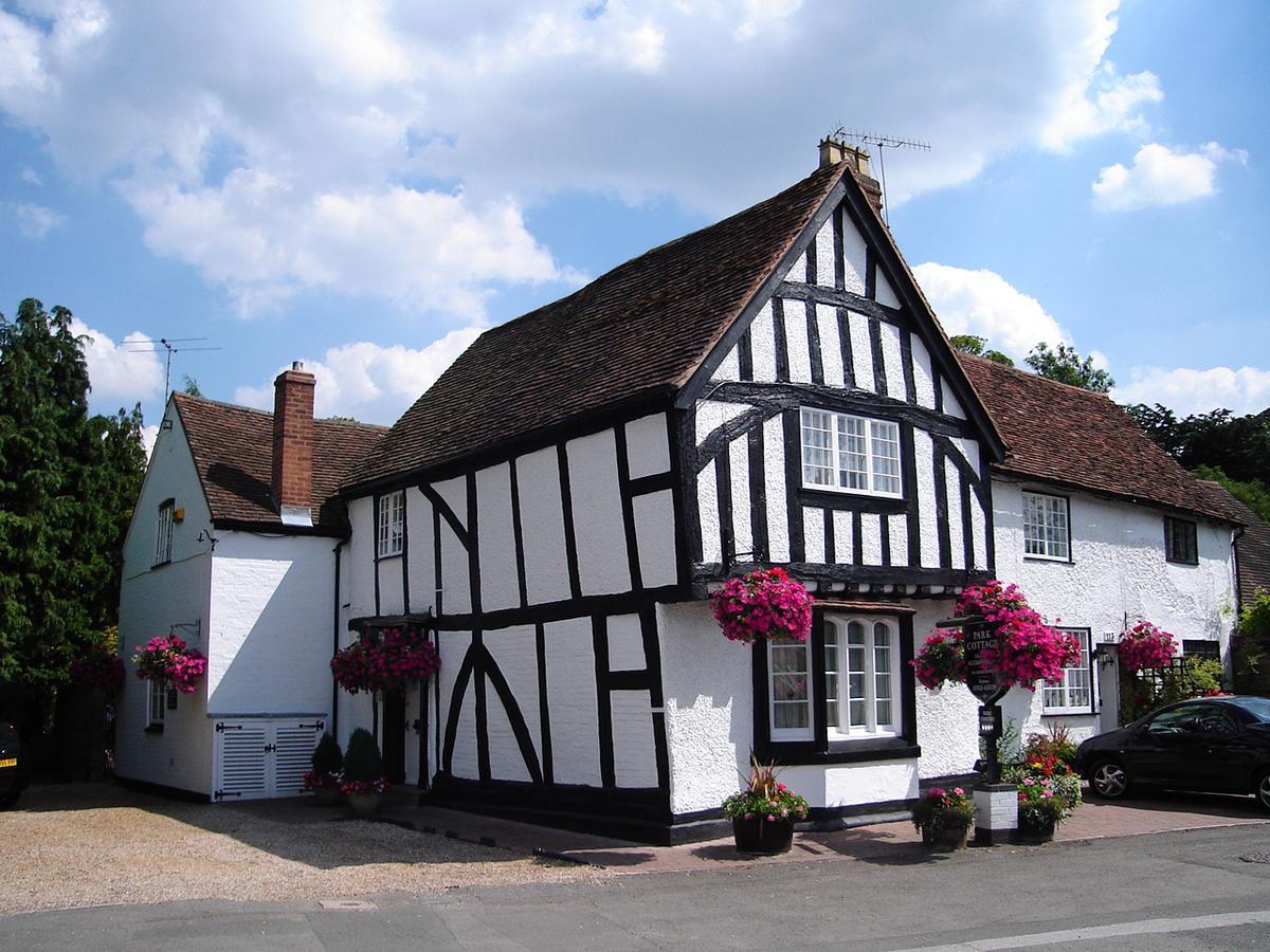 Park Cottage Warwick  Esterno foto